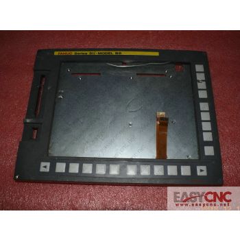 A02B-0323-D505 Fanuc MDI/LCD unit 10.4 inch used