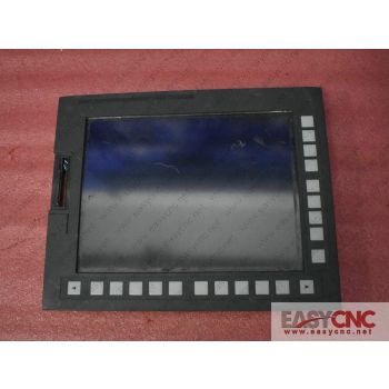 A02B-0323-D608 Fanuc MDI/LCD unit 14 inch used