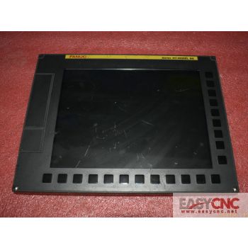 A02B-0323-D631 Fanuc MDI/LCD unit 10.4 inch used