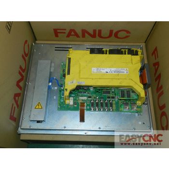 A02B-0327-B500 Fanuc series 31i-B used (please read the Product Description before ordering)