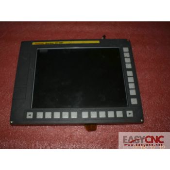 A02B-0338-D500 Fanuc MDI/LCD unit 10.4 inch used