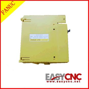 A03B-0807-C013 Fanuc I/O module used