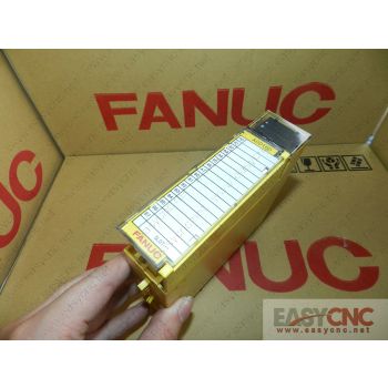 A03B-0807-C154 AOD16D Fanuc I/O module used