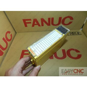 A03B-0819-C104 AID16D Fanuc I/O module used