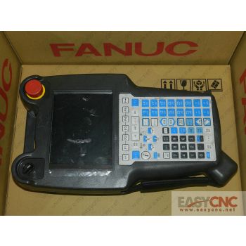 A05B-2255-C102#JSW Fanuc teach pendant (i pendant) used