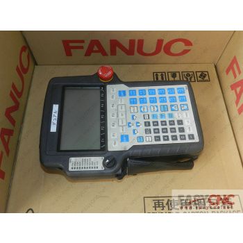 A05B-2301-C371 Fanuc teach pendant (i pendant) used