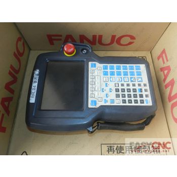 A05B-2490-C175 Fanuc teach pendant (i pendant) used