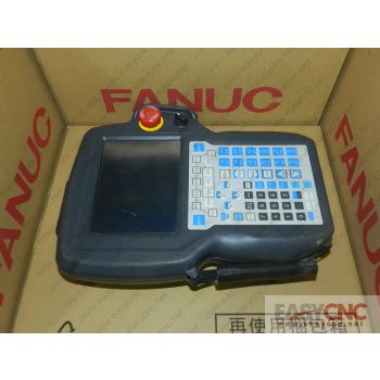 A05B-2490-C272 Fanuc teach pendant (i pendant) used