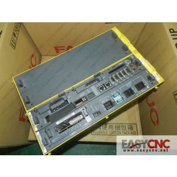A05B-2500-C002 Fanuc R-J3iC backplane used