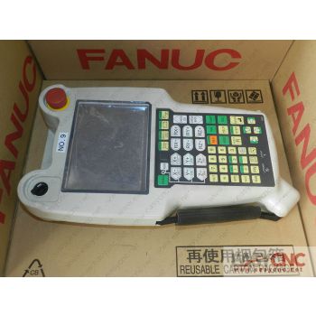 A05B-2543-C200#JGN Fanuc teach pendant (i pendant) used