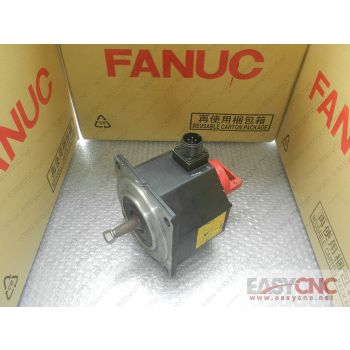 A06B-0033-B575 Fanuc ac servo motor B3/3000 used