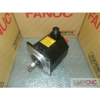 A06B-0034-B575 Fanuc ac servo motor B6/2000 used