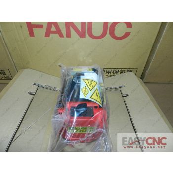 A06B-0062-B503 Fanuc ac servo motor Bis2/4000HV new