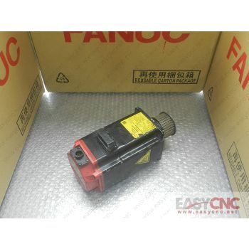 A06B-0063-B003 Fanuc ac servo motor Bis4/4000 used