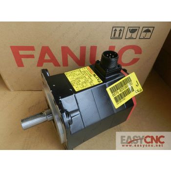 A06B-0075-B203#0100 Fanuc ac servo motor Bis8/3000 new