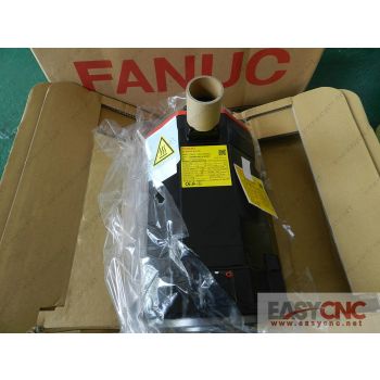 A06B-0078-B303 Fanuc ac servo motor Bis12/3000 new
