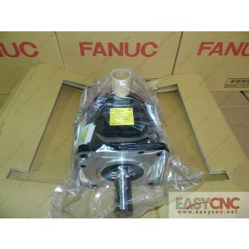 A06B-0082-B103 Fanuc ac servo motor Bis22/3000 new