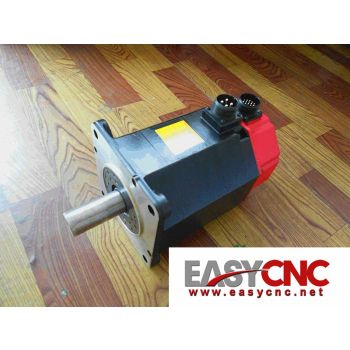 A06B-0126-B075 Fanuc ac servo motor aC6/2000 used