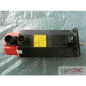 A06B-0127-B677 Fanuc ac servo motor a6/2000 used