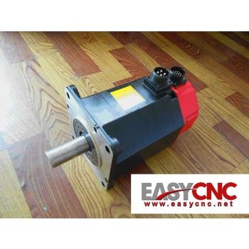 A06B-0143-B085 Fanuc ac servo motor a12/3000 used