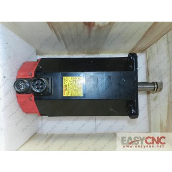A06B-0147-B576 Fanuc ac servo motor a22/2000 used