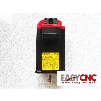 A06B-0205-B001 Fanuc ac servo motor used
