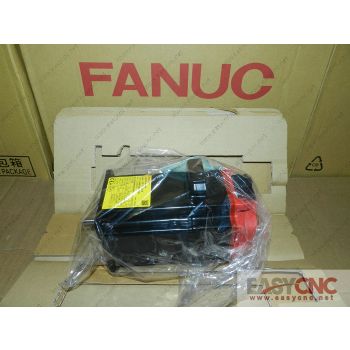 A06B-0205-B100#0100 Fanuc ac servo motor aiF2/5000 new
