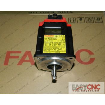 A06B-0212-B000 Fanuc ac servo motor ais2/5000 new and original