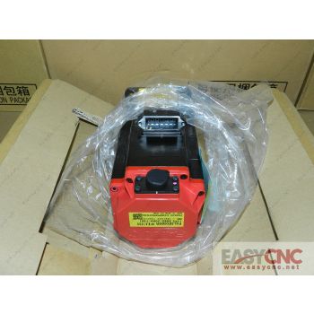A06B-0215-B300 Fanuc ac servo motor aiS4/5000 new