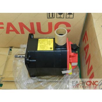 A06B-0223-B001 Fanuc ac servo motor aiF4/4000 new