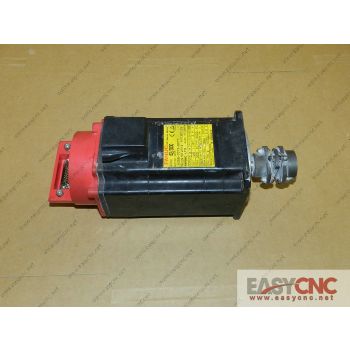 A06B-0373-B077 Fanuc ac servo motor a2/3000 used