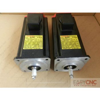 A06B-0373-B175 Fanuc ac servo motor a2/3000 used