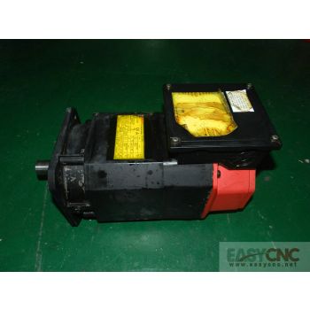 A06B-1444-B103 Fanuc ac spindle motor BiI 3/10000 used