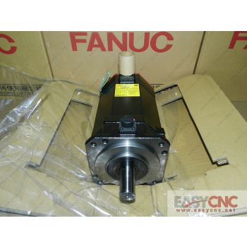 A06B-2078-B403 Fanuc ac servo motor Bis 12/3000-B new