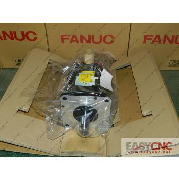 A06B-0087-B103 Fanuc ac servo motor BiS30/2000 new
