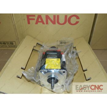 A06B-2202-B000#0100 Fanuc ac servo motor new