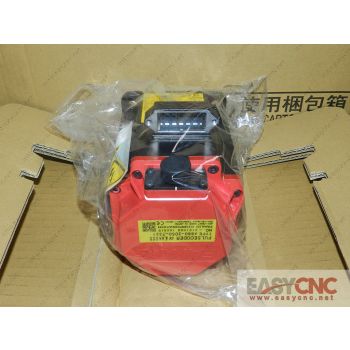 A06B-2202-B100 Fanuc ac servo motor aiF1/5000 new