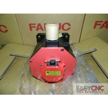 A06B-0266-B100 Fanuc ac servo motor new