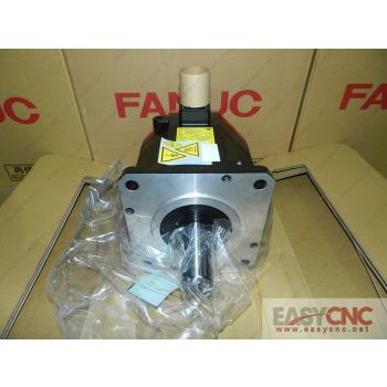 A06B-0266-B100#0100 Fanuc ac servo motor new