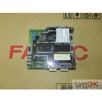 A06B-6057-H630 A20B-2002-0810 Fanuc check board used