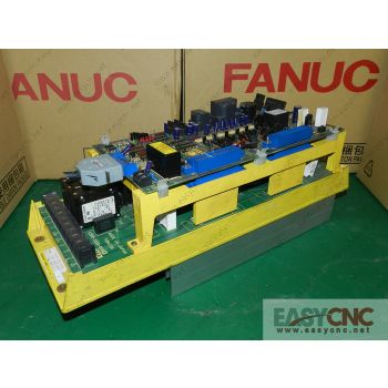 A06B-6058-H005 Fanuc servo amplifier used