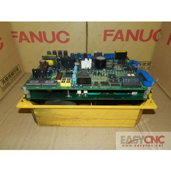 A06B-6059-H002#H502 Fanuc spindle amplifier used