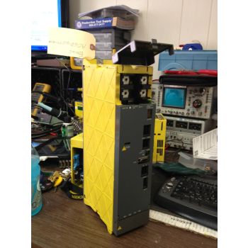 A06B-6077-H001 Fanuc module power failure backup module used