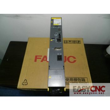 A06B-6081-H101 Fanuc power supply module used