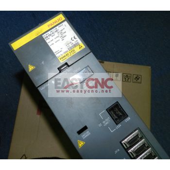 A06B-6082-H211#H511 Fanuc spindle amplifier used