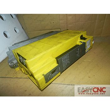 A06B-6089-H105 Fanuc servo amplifier used