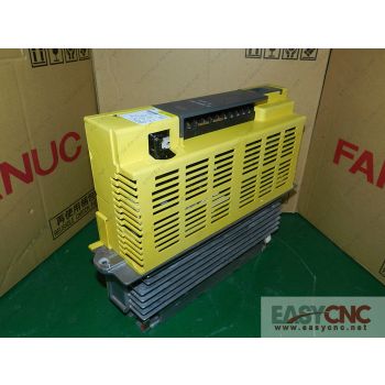 A06B-6090-H244 Fanuc servo amplifier used