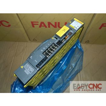 A06B-6096-H205 Fanuc servo amplifier module fssb SVM2-20/40 new