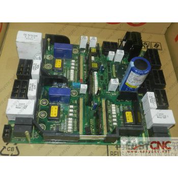 A06B-6107-H001 Fanuc servo amplifier used