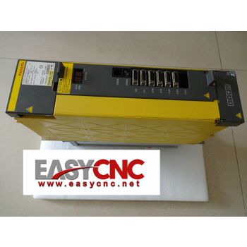 A06B-6111-H015#H550 Fanuc spindle amplifier aiSP15 new
